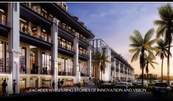 Property for sale in GT Road, Dera Bassi