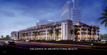 Property for sale in GT Road, Dera Bassi