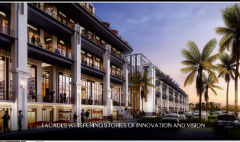 Property for sale in GT Road, Dera Bassi