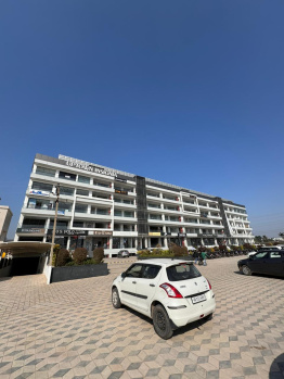 Property for sale in Airport Road, Zirakpur