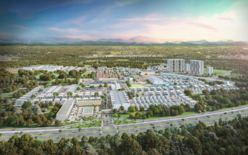 Property for sale in Sector 120, Mohali
