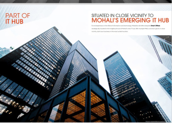 Property for sale in Sector 68 Mohali