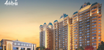 3BHK Ready to Move and Under Construction  near to Airport Road.