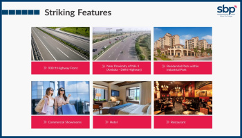 Property for sale in Banur, Mohali