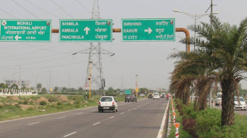 Property for sale in Banur, Mohali