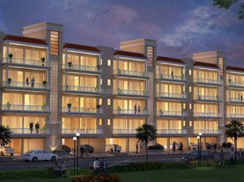 3 BHK Individual Houses for Sale in Sector 113, Mohali (2074 Sq.ft.)