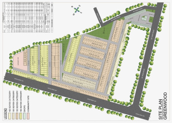 100 to 150 sqyard Plot 46Lakh Sec 115