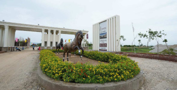 Property for sale in New Chandigarh