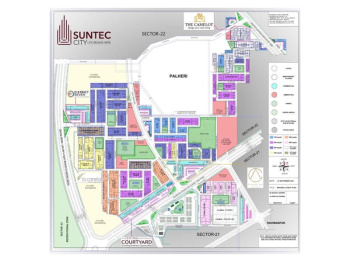 Property for sale in New Chandigarh