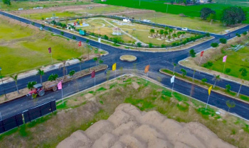 Property for sale in New Chandigarh