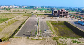 Property for sale in New Chandigarh