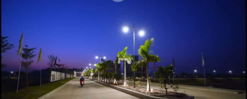 Property for sale in New Chandigarh