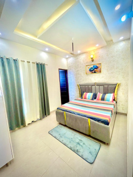 Property for sale in Kharar Landran Road, Mohali