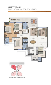 Property for sale in Sector 68 Mohali