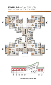 Property for sale in Sector 68 Mohali