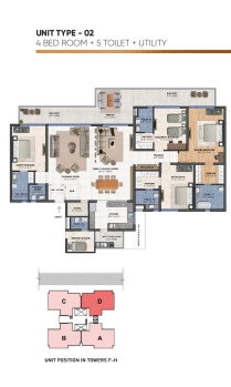 Property for sale in Sector 68 Mohali