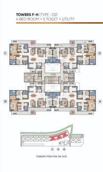 Property for sale in Sector 68 Mohali
