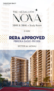 Invest 48 Lakh in 3 BHK 1990 sq ft  & get Buy Back appreciation of 12.93 Lakh after 1.5 Years