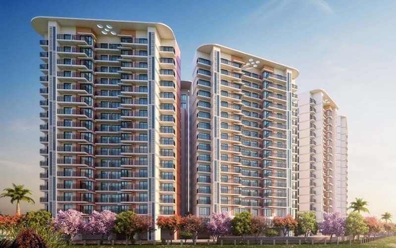 3 BHK Flats & Apartments for Sale in Sector 66, Chandigarh