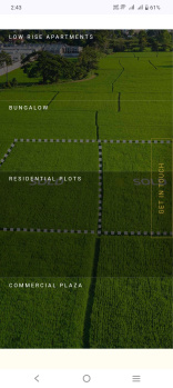 Property for sale in Chandigarh Road, Rajpura
