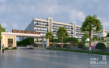 Property for sale in Sector 99 Mohali