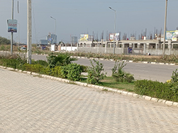 Property for sale in Airport Road, Mohali