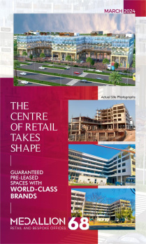 Property for sale in Sector 68 Mohali