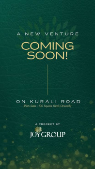 Good Investment 100 to 130 Sqyard plots .