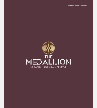 Medallion 67 (2950sqft ) 9500 per sqft
