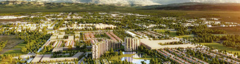 4BHK Luxury kothi available with lift and Home Theater