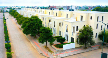 300 Sq. Yards Residential Plot for Sale in Sector 105, Mohali