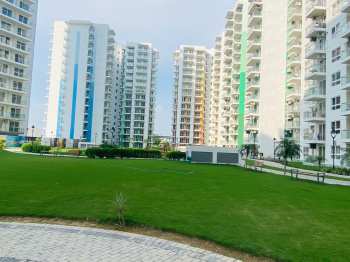 Flats & Apartments for Sale in Sector 88, Mohali (1481 Sq.ft.)
