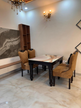 Flats & Apartments for Sale in Kharar Landran Road, Mohali (1240 Sq.ft.)