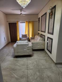 2Bhk to 3BHK with Servant Room ( 48Lakh Ready to Move sec 127