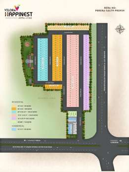 Ambala Banur Highway Road 100 to 118 Sqyard (32500sqyard)