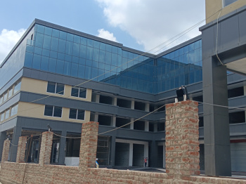 Office space Sector 68 Mohali The Medallion Ready to Move