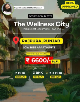 Property for sale in Chandigarh Road, Rajpura