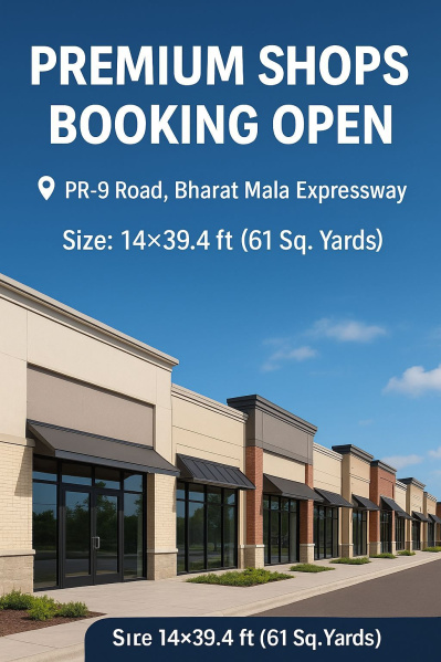 Sec 102 in Mohali  Near to Airport . 200 sqyard plots r available