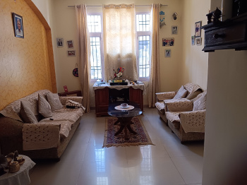 Ground Floor Ready To Move 3BHK Dhakoli Ajit Enclave Zirkpur