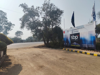 Property for sale in Chandigarh Road, Rajpura