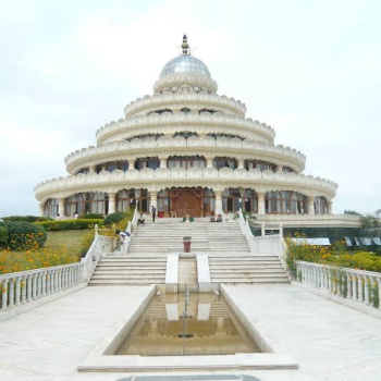 Farm House 1 Acre With Structure ( Wellness City )