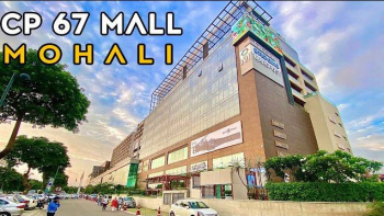 CP Mall 67 Office space Ready to Move available