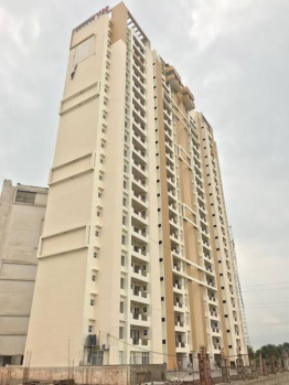 3BHK Semi furnished for Rent Sec 110