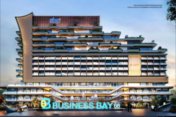 High-Street Retail & Office Spaces Start 85 L with Assure Rental  in Mohali