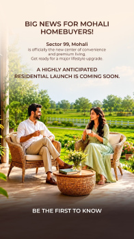 Pre launch Hero Home Sector 99 2BHK to 3BHK +1