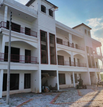 Plots / Kothi available at Lalru.