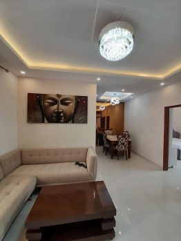 2BHK Sector 116 Only 46.90 Ready to Move.
