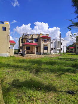 1440 Sq.ft. Residential Plot for Sale in Joka, Kolkata