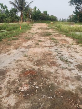 Property for sale in Diamond Harbour Road, Kolkata