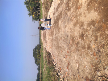 Residential Plot for Sale in Khariberia, Kolkata (1440 Sq.ft.)